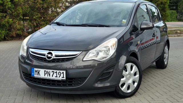 opel