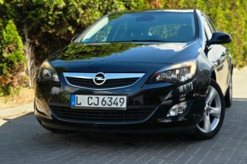 1.4 Benzyna 140 KM Klima PdC Import Raty Opłaty !!!