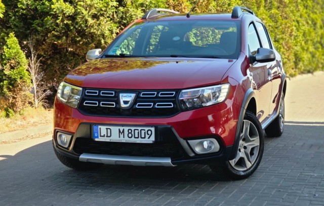 dacia