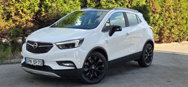 opel