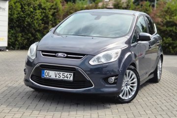 1.5 EcoBoost 150KM KAMERA NAVI Super Stan Import Raty Opłaty !!!
