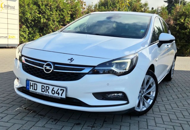 opel
