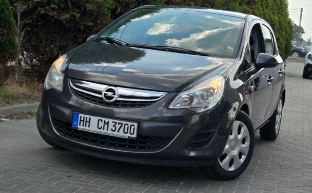 opel
