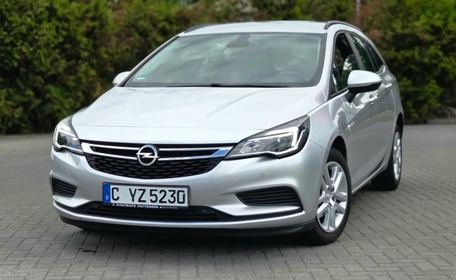 opel
