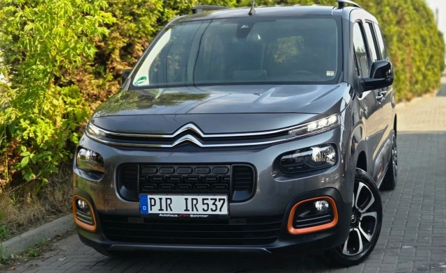 citroen