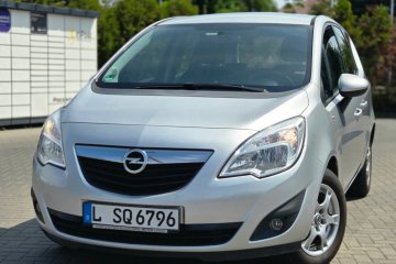 1.4 Benzyna 120 KM Klima PdC Import Raty Opłaty !!!