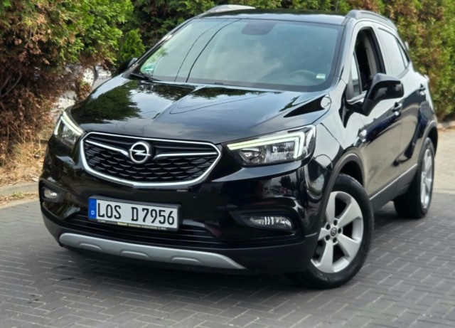 opel
