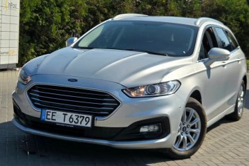 2.0TDCI 150KM NAVI Import Raty Opłaty !!!