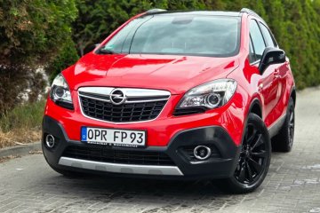 1.6 CDTI 136 KM Klima PdC Import Raty Opłaty !!!