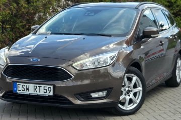 1,5TDCI 120KM Super Stan lift Import Raty Opłaty !!!