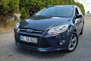 1,0 Benzyna 125KM Aso Super Stan Import Raty Opłaty !!!