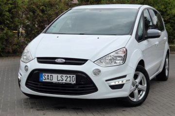 2.0TDCI 140KM Super Stan Import Raty Opłaty !!!