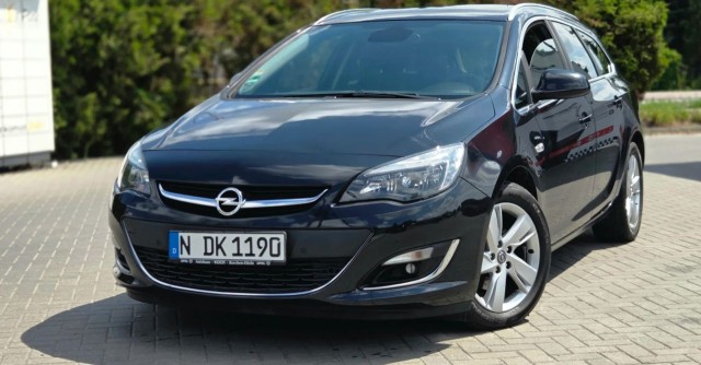 opel