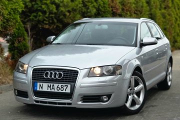1.8 TFSI 160KM Automat  Alu Klima Import Raty Opłaty ASO !!!