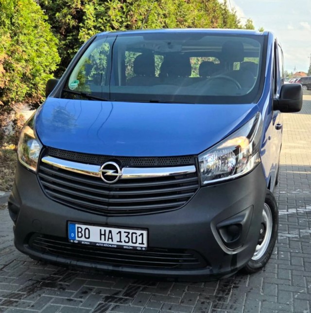 opel