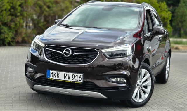 opel