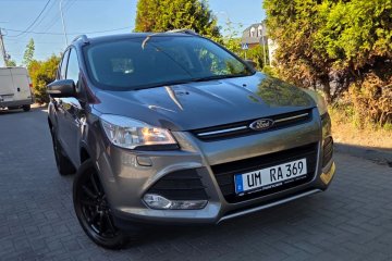2.0 TDCI 140KM Super Stan Import Raty Opłaty !!!
