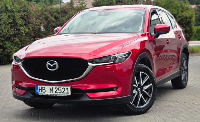 mazda
