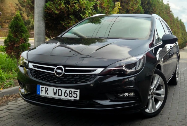 opel