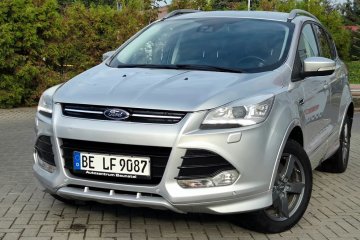 2.0 AWD150KM Super Stan Import Raty Opłaty !!!