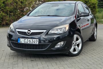 1.4 Benzyna 140 KM Klima PdC Import Raty Opłaty !!!