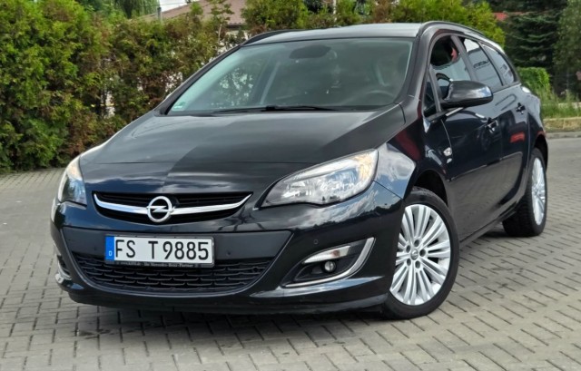 opel