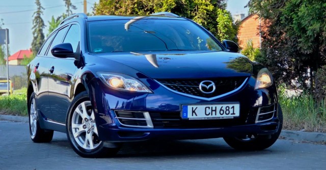 mazda