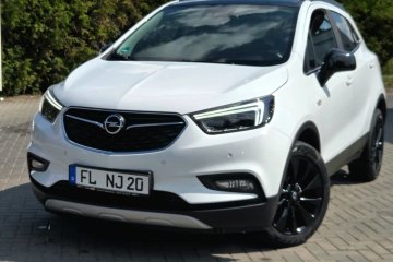 1.6 CDTI 136km Navi Kamera Led Super Stan Import Raty Opłaty !!!