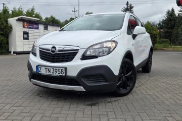 1.6 Benzyna 115KM Klima PdC Import Raty Opłaty !!!
