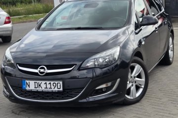 2,0CDTI 164KMLed Klima PdC Import Raty Opłaty !!!