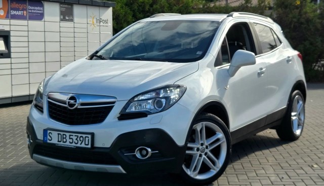 opel