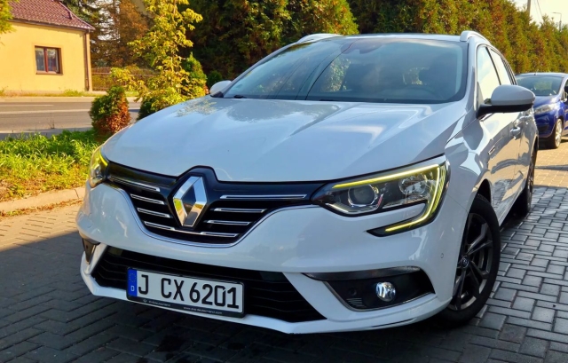 renault