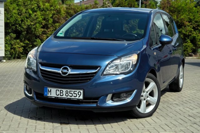 opel