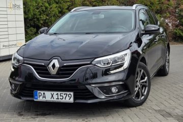 1,3 TCE 140KM LIMITED Alu Klima Import Raty Opłaty ASO !!!