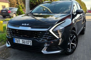 1.6 150KM MildHybrid Android/Kamera/Led/ FULL/ ASO!!!