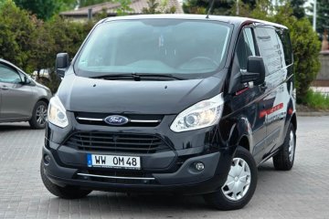 2.0 170Km Brygadówka 6 osób  Klima Gwarancja Raty Opłaty