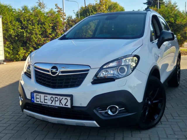 opel