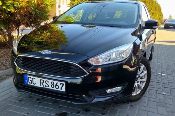 1,5TDCI 120 KM Super Stan lift Import Raty Opłaty !!!