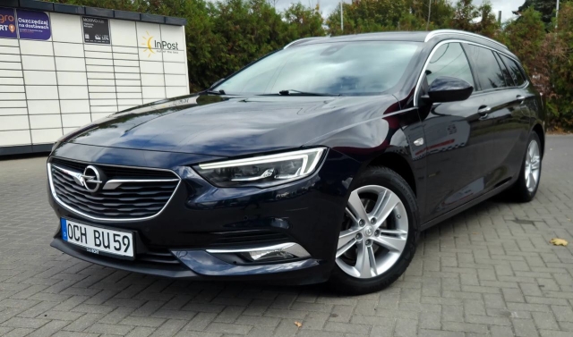 opel
