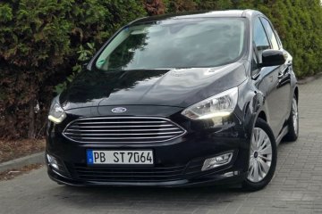 1.0EcoBoost 125KM NAVI Super Stan Import Raty Opłaty !!!