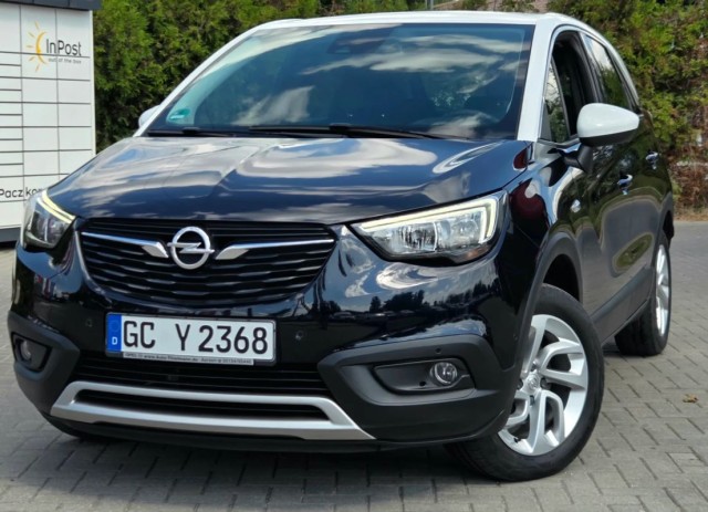 opel