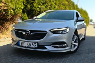 OpC_Line 2.0CDTI 170KM Lux Navi  Kamera Super Stan Import Raty Opłaty