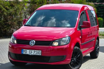 1,6 TDI 102Km Navi Import Raty Opłaty ASO Gwarancja !!!