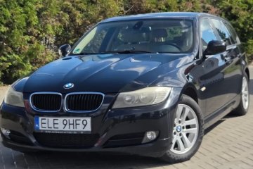 318D 143 PS Zarejestrowana w PL Raty Opłaty Gwarancja!!!