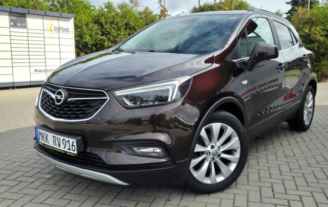 opel