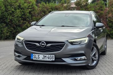OpC_Line 2.0CDTI 170KM Lux Navi  Kamera Super Stan Import Raty Opłaty