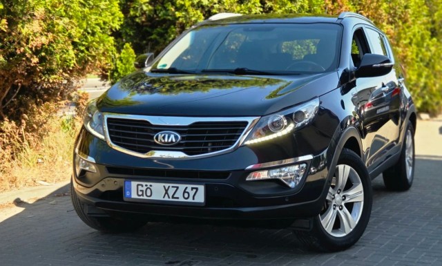 kia