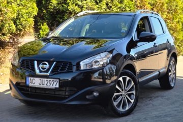 1,6DCI 130KM NAVI Klima Kamery360 Gwarancja Super Stan Raty Opłaty !!!