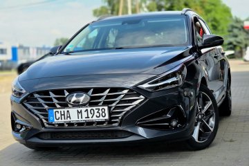 1.5 T-GDI 160KM  48V-Hybrid Super Stan Import Raty Opłaty !!!