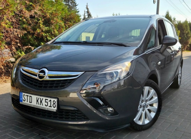 opel